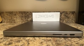 Mint
													MacBook Pro 2023 - 16" - Apple M2 Max, Silver, 2 TB, 64 GB, photo 5 of 5