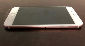Mint
													Apple iPhone 6S - Unlocked, Rose Gold, 32 GB, A1633, photo 1 of 5