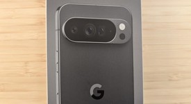 New
													Google Pixel 10 Pro XL - Unlocked, Obsidian, 256 GB, GUL82, photo 1 of 7