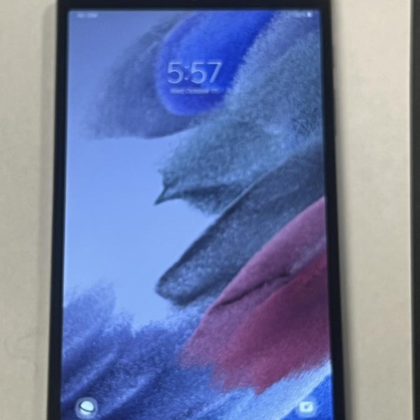 Samsung Galaxy Tab A7 Lite - Wi-Fi, 32 GB, Gray, 3 GB
