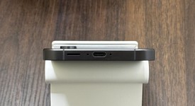 Good
													Samsung Galaxy S24 FE - Xfinity, Gray, 128 GB, SM-S721U, photo 3 of 7