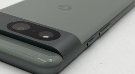 Good
													Google Pixel 8 - Unlocked, Hazel, 128 GB, 8 GB, G9BQD, Sub-6 5G, photo 4 of 7