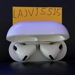Used Apple AirPods (4th Gen) - Standard