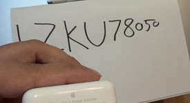 Mint
													MacBook Air 2025 (M4) - 13" - Apple M4, Sky Blue, 256 GB, 16 GB, photo 3 of 14