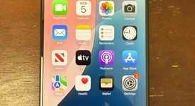 Good
													Apple iPhone 15 Pro Max - Unlocked, Black, 256 GB, A2849, photo 1 of 29