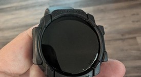 Good
													Google Pixel Watch 3 - Unlocked, Black, 41mm, LTE, photo 4 of 8