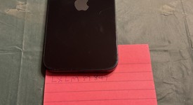 Good
													Apple iPhone 12 - Unlocked, Black, 64 GB, A2172, photo 4 of 4