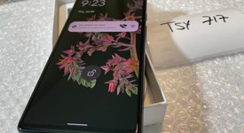 Mint
													Google Pixel 6 - Verizon, Black, 128 GB, 8 GB, G9S9B, mmWave, photo 1 of 14