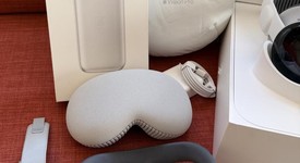 Mint
													Apple Vision Pro - 512 GB, photo 2 of 15