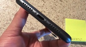 Good
													Apple iPhone 11 - Unlocked, Black, 64 GB, A2111, photo 3 of 7