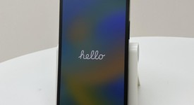Good
													Apple iPhone 12 Pro - Unlocked, Pacific Blue, 256 GB, A2341, photo 1 of 5