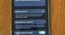 Good
													Apple iPhone 14 Pro - Unlocked, Gold, 128 GB, A2650, photo 2 of 10