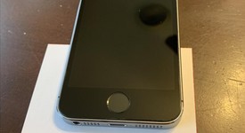 Good
													Apple iPhone 5S - Virgin Mobile, Grey, A1453, photo 4 of 4