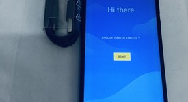 Good
													Moto G7 Power - T-Mobile, Blue, 32 GB, 3 GB, photo 4 of 7