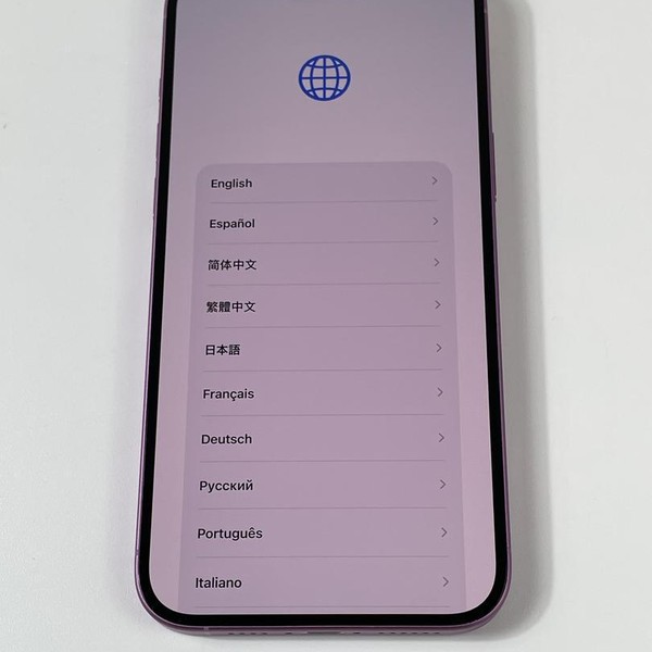 Apple iPhone 16 Plus - Cricket, 128 GB, Pink, A3082