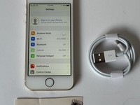 Apple iPhone SE 1st Gen 2016