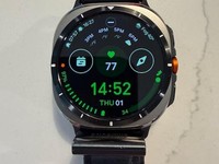 Samsung Galaxy Watch Ultra