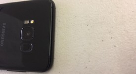 Mint
													Samsung Galaxy S8 - Verizon, Black, 64 GB, 4 GB, SM-G950U, photo 5 of 6