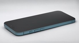 Mint
													Apple iPhone 16 Plus - Unlocked, Teal, 512 GB, A3082, photo 5 of 6