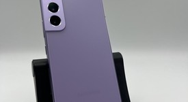 Mint
													Samsung Galaxy S22 Plus - Unlocked, Purple, 128 GB, 8 GB, SM-S906U1, photo 2 of 8