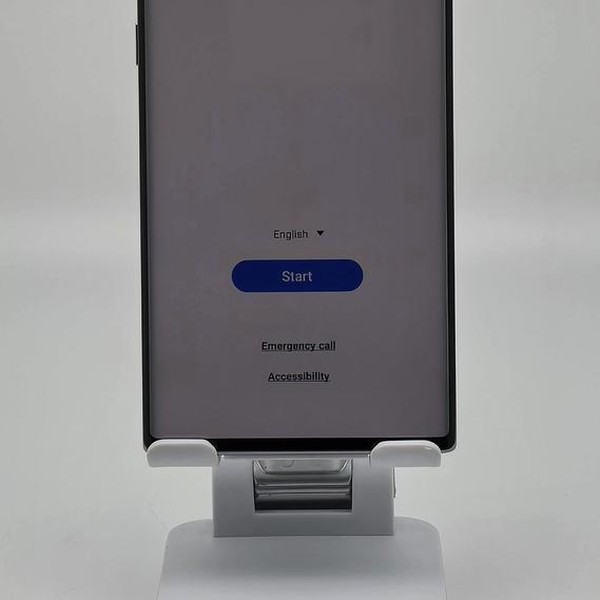 Samsung Galaxy Note 10 - Unlocked, 256 GB, Aura Glow, 8 GB, SM-N970U1
