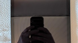 Good
													Apple iPad 6th Gen - Wi-Fi, Silver, 128 GB, A1893, photo 1 of 8