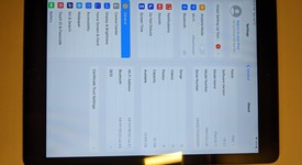 Good
													Apple iPad Air 2 - Wi-Fi, Gray, 32 GB, photo 2 of 11