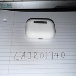 Used Apple AirPods Pro 2 - Lightning