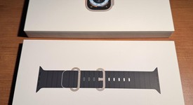 Mint
													Apple Watch Ultra 49mm - Unlocked, Titanium, A2622, photo 2 of 7