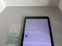 Samsung Galaxy Tab A 8" 2018