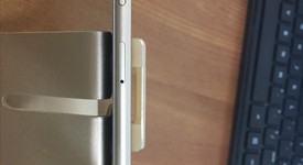 Good
													Apple iPhone 6S - Unlocked, Gold, 64 GB, A1633, photo 6 of 6