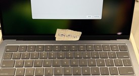 Mint
													MacBook Air 2025 (M4) - 13" - Apple M4, Midnight, 256 GB, 16 GB, photo 1 of 5