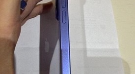 Mint
													Apple iPhone 16 - Unlocked, Ultramarine, 128 GB, A3081, photo 4 of 10