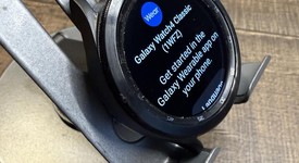 Good
													Samsung Galaxy Watch4 Classic - Wi-Fi, Black, 46mm, photo 4 of 6
