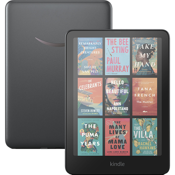 Kindle Colorsoft