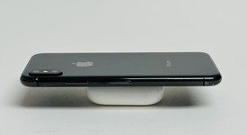 Good
													Apple iPhone X - Unlocked, Gray, 64 GB, A1865, photo 4 of 10