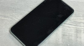Fair
													Apple iPhone 11 - Unlocked, Green, 64 GB, A2111, photo 5 of 9