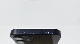Good
													Apple iPhone 12 Mini - Unlocked, Black, 256 GB, A2176, photo 3 of 7