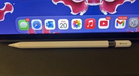 Mint
													Apple iPad Air 13" (M2) 2024 - Unlocked, Gray, 128 GB, A2899, photo 2 of 19