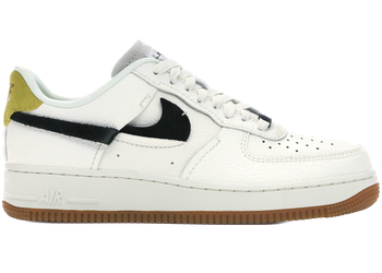 Nike Air Force 1 Vandalized Sail Chrome Yellow (Women's) for sale