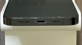 Good
													Apple iPhone 14 Pro - Spectrum, Black, 128 GB, A2650, photo 5 of 8