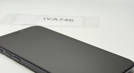 Good
													Apple iPhone 12 - Unlocked, Black, 256 GB, A2172, photo 2 of 5