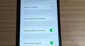 Good
													Apple iPhone SE 3rd Gen 2022 - Unlocked, Midnight, 128 GB, A2595, photo 1 of 14