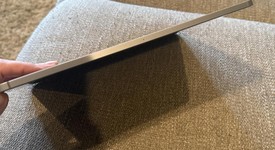 Good
													Apple iPad Pro 12.9" 6th Gen 2022 - Unlocked, Silver, 128 GB, photo 1 of 5