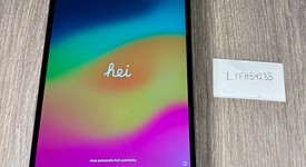 Good
													Apple iPad Pro 10.5" - Unlocked, Gold, 256 GB, photo 1 of 9