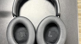 Used
													Bose QuietComfort Ultra Headphones - Black, photo 6 of 6