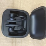 Used Beats Powerbeats Pro - Black