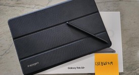 Mint
													Samsung Galaxy Tab S8 Plus - Wi-Fi, Graphite, 128 GB, 8 GB, SM-X800, photo 1 of 8