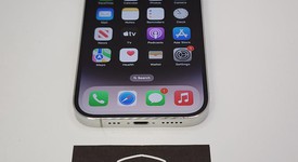 Mint
													Apple iPhone 14 Pro - Unlocked, Silver, 128 GB, A2650, photo 1 of 12
