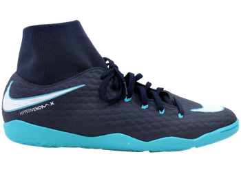 Nike Hypervenomx Phelon 3 DF IC Obsidian for sale